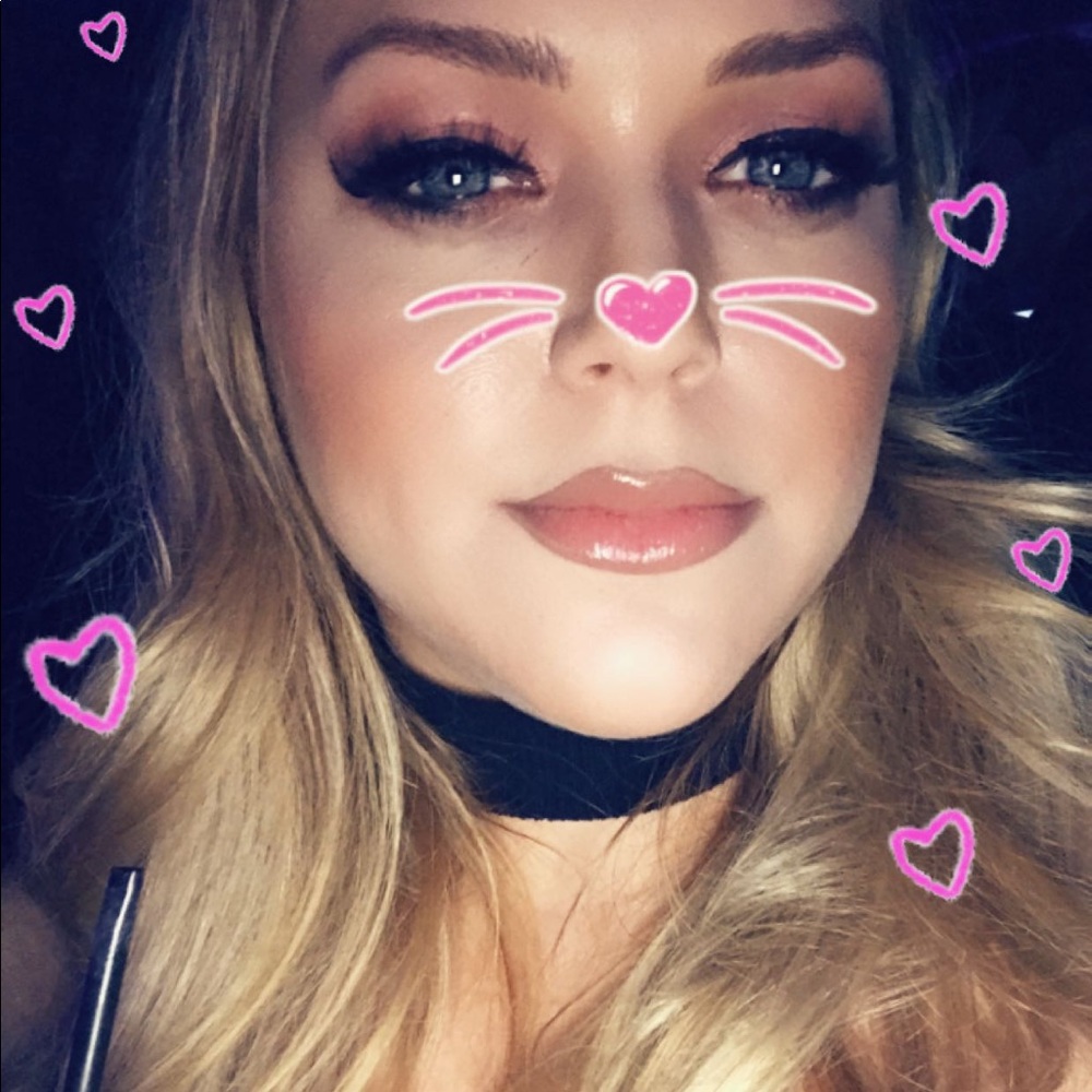 Meet your Posher, Daisy